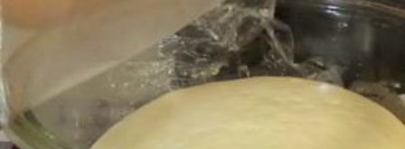 фокачча. Шаг 2