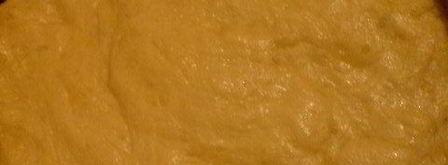 генуэзская фокачча с картофелем. Шаг 4