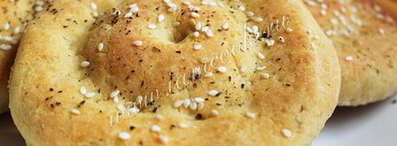 гороховые лепешки. Шаг 11