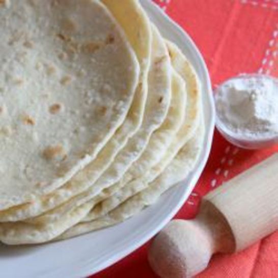 Рецепт итальянских лепешек на оливковом масле