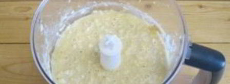 капустные лепешки. Шаг 5