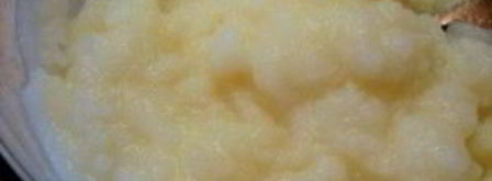 картофельная фокачча. Шаг 2