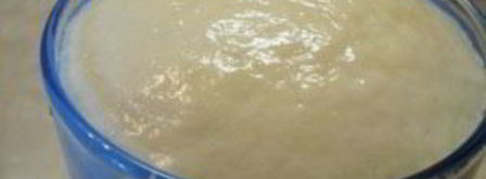 картофельная фокачча. Шаг 3