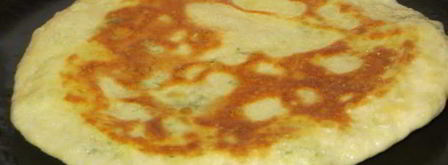 картофельные лепешки. Шаг 8