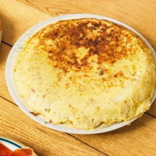 Рецепт лепешки