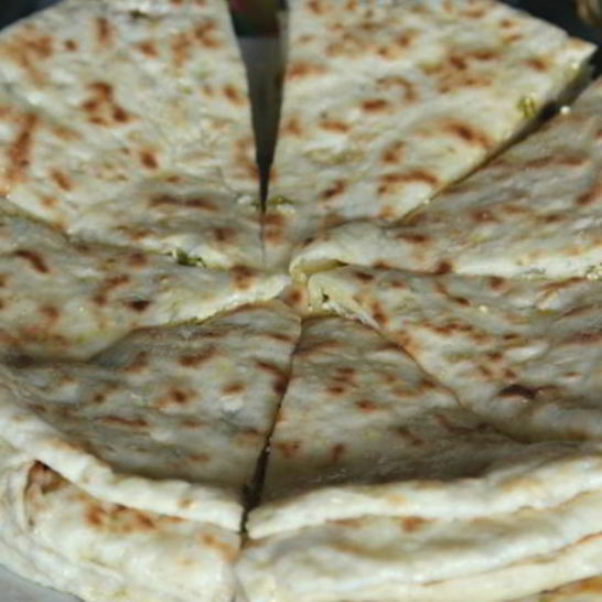 Рецепт лепешек чепалгаш