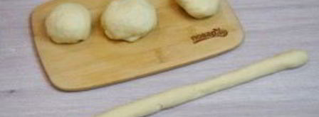 лепешки классические. Шаг 6