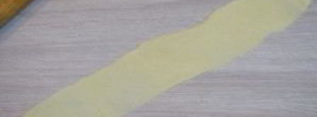 лепешки классические. Шаг 7