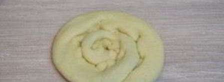 лепешки классические. Шаг 10