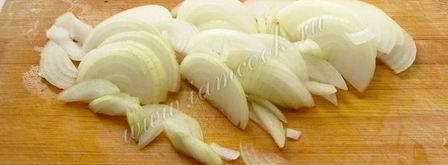 лепешки с тыквой. Шаг 4