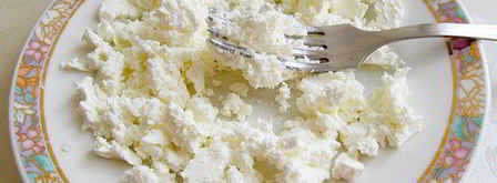 лепешки с зеленью по-кавказски. Шаг 3