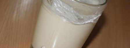 лепешки сметанные. Шаг 3