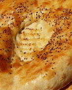 Лепешки в тандыре