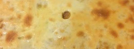 лобиани — лепешка с фасолью. Шаг 11