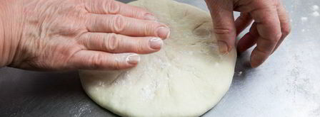 лобиани. Шаг 11