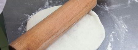 лобиани. Шаг 12