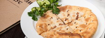 лобиани. Шаг 16