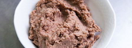 лобиани. Шаг 3