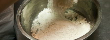 лобиани. Шаг 5