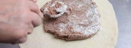 лобиани. Шаг 9