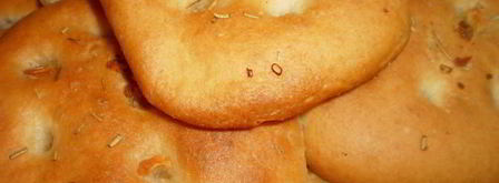 мини-фокачча. Шаг 7