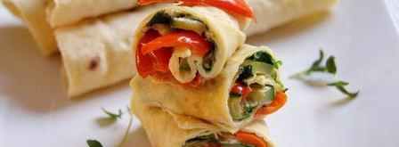 норвежские картофельные лепешки. Шаг 2