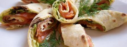 норвежские картофельные лепешки. Шаг 3