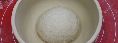 овсяные лепешки. Шаг 4