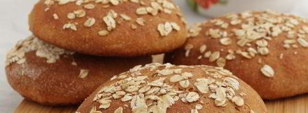 овсяные лепешки. Шаг 9