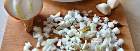 пита с сыром и шпинатом. Шаг 2