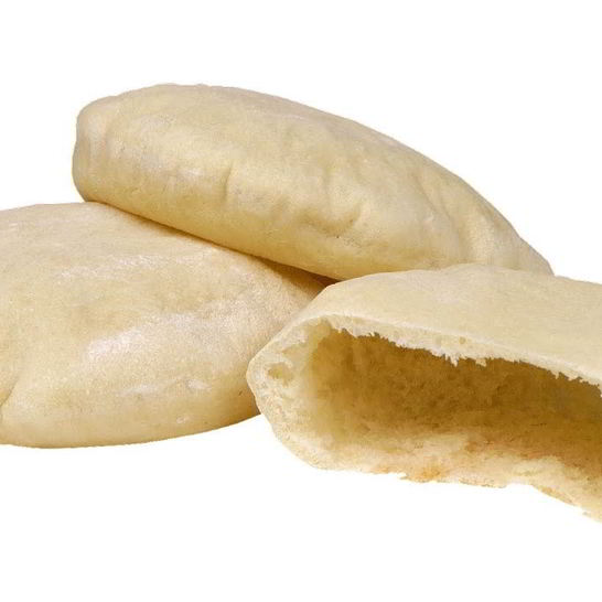 Рецепт питы