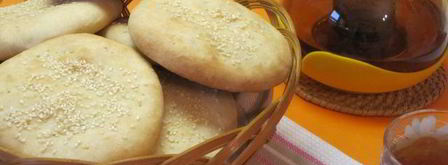 постные лепешки с капустой. Шаг 16