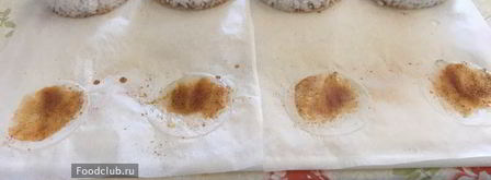 рисовые лепешки. Шаг 11