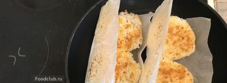 рисовые лепешки. Шаг 16