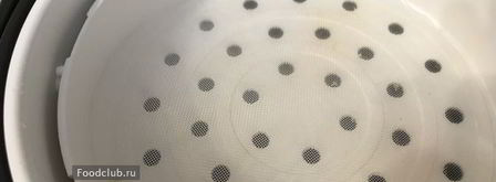 рисовые лепешки. Шаг 4