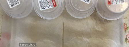 рисовые лепешки. Шаг 7