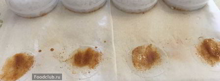 рисовые лепешки. Шаг 10