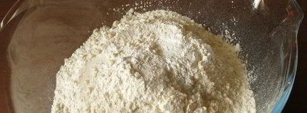 ржаные пряные лепешки. Шаг 2