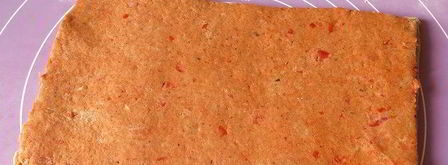 ржаные пряные лепешки. Шаг 6