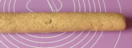 ржаные пряные лепешки. Шаг 7