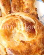 Сербская пита