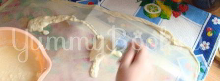 сербская пита. Шаг 11