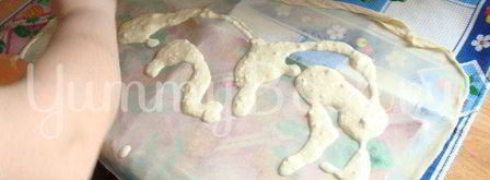 сербская пита. Шаг 12