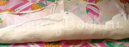 сербская пита. Шаг 13