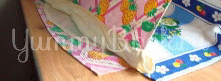 сербская пита. Шаг 14