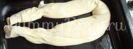 сербская пита. Шаг 15