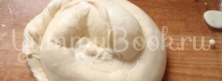 сербская пита. Шаг 16