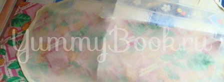 сербская пита. Шаг 10