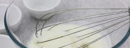 сырные лепешки за 15 минут. Шаг 3