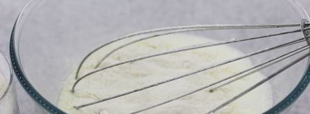 сырные лепешки за 15 минут. Шаг 4